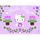 Nathan puzzles - Puzzle 100 Pièces Hello Kitty