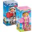 Multi-couleur Champignon amungus /"FUNGUY Vac Collection Lot 1/" Figure