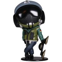 FIGURINE DE JEU Figurine Chibi Six Collection: Jager FIGURINE DE JEU Figurine Chibi Six Collection: Jager