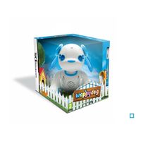 JEU DS - DSI PACK WAPPY DOG / Jeu console DS JEU DS - DSI PACK WAPPY DOG / Jeu console DS