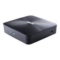 UNITÉ CENTRALE ASUS VivoMini UN45 Barebone mini PC 1 x Celeron N3 UNITÉ CENTRALE ASUS VivoMini UN45 Barebone mini PC 1 x Celeron N3