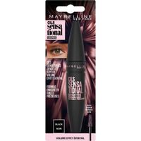 EYE-LINER - CRAYON Maybelline New York Mascara Cils Sensational Volup EYE-LINER - CRAYON Maybelline New York Mascara Cils Sensational Volup