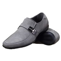 DERBY Chaussure Reservoir Shoes Milo Gris Lamy DERBY Chaussure Reservoir Shoes Milo Gris Lamy