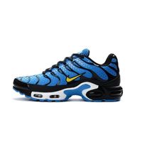 SKATESHOES Nike Air Max TN Puls Chaussures de course Baskets SKATESHOES Nike Air Max TN Puls Chaussures de course Baskets