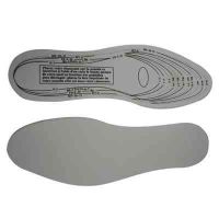 SEMELLE DE CHAUSSURE Paire de Semelles à mémoire de forme du 20 au 47 SEMELLE DE CHAUSSURE Paire de Semelles à mémoire de forme du 20 au 47
