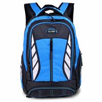 SAC À DOS Vbiger - Sac à Dos Cartable Scolaire pour Enfants SAC À DOS Vbiger - Sac à Dos Cartable Scolaire pour Enfants