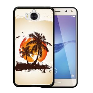 coque huawei y6 2017 loup coque huawei y6 2017 loup