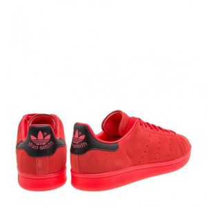 stan smith rouge cuir stan smith rouge cuir