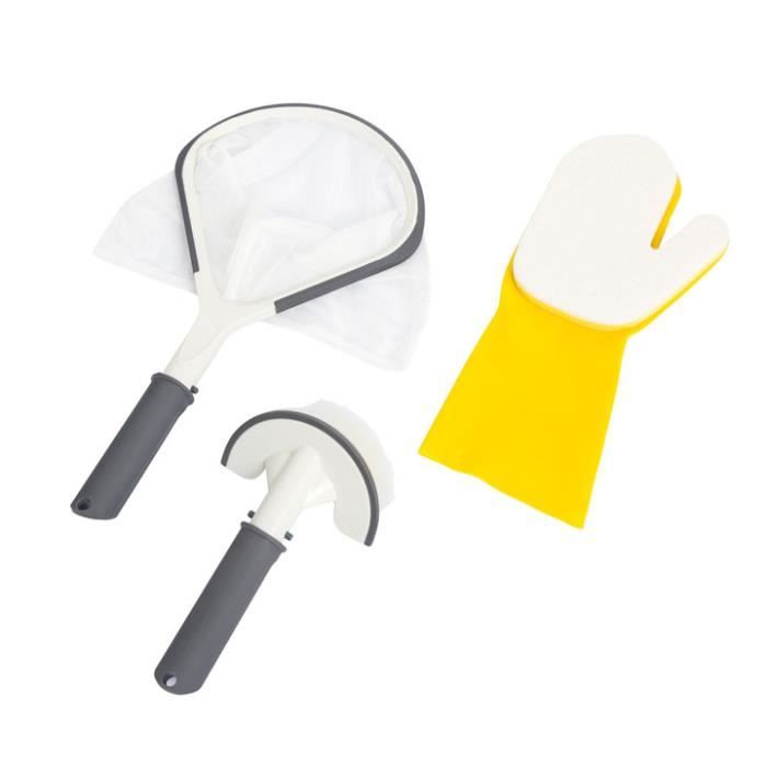 BESTWAY Set de nettoyage Spa