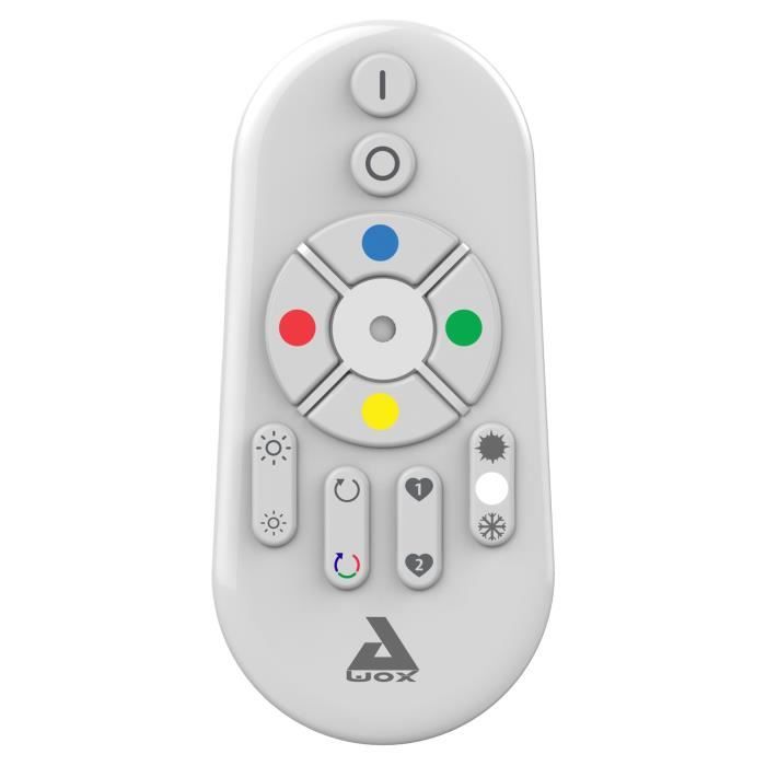 AWOX SMART REMOTE Télécommande bluetooth mesh