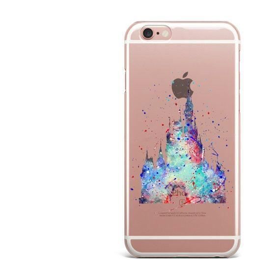 coque iphone 8 disney chateau coque iphone 8 disney chateau