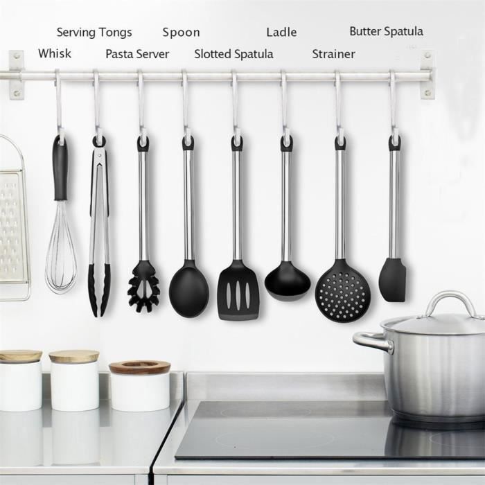 Outils De Cuisine