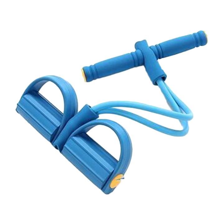 extenseur musculation avis