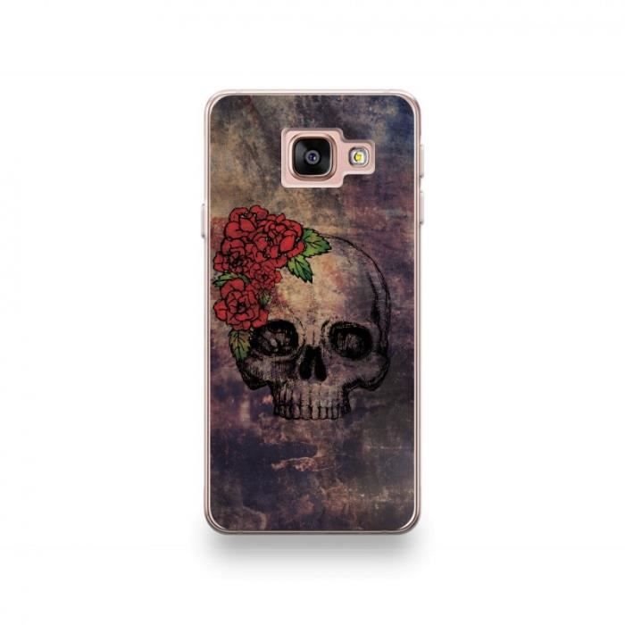 coque tete de mort samsung a8 coque tete de mort samsung a8