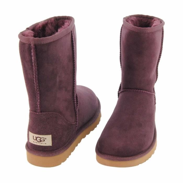bottes ugg bordeaux bottes ugg bordeaux