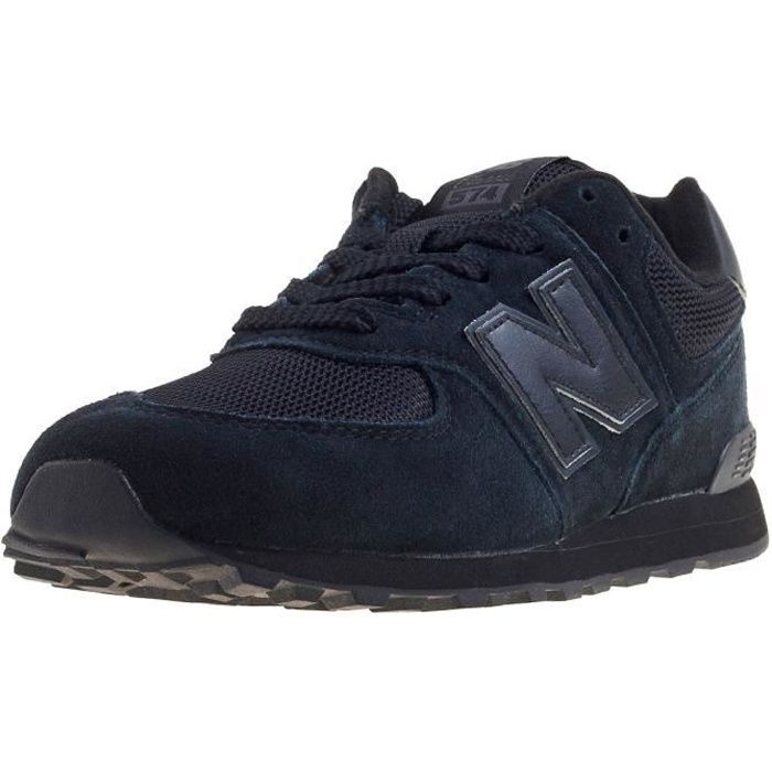 basket noir new balance basket noir new balance