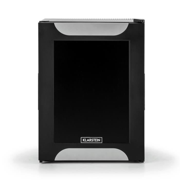 Klarstein Happy Hour - Frigo Minibar Mini réfrigérateur2