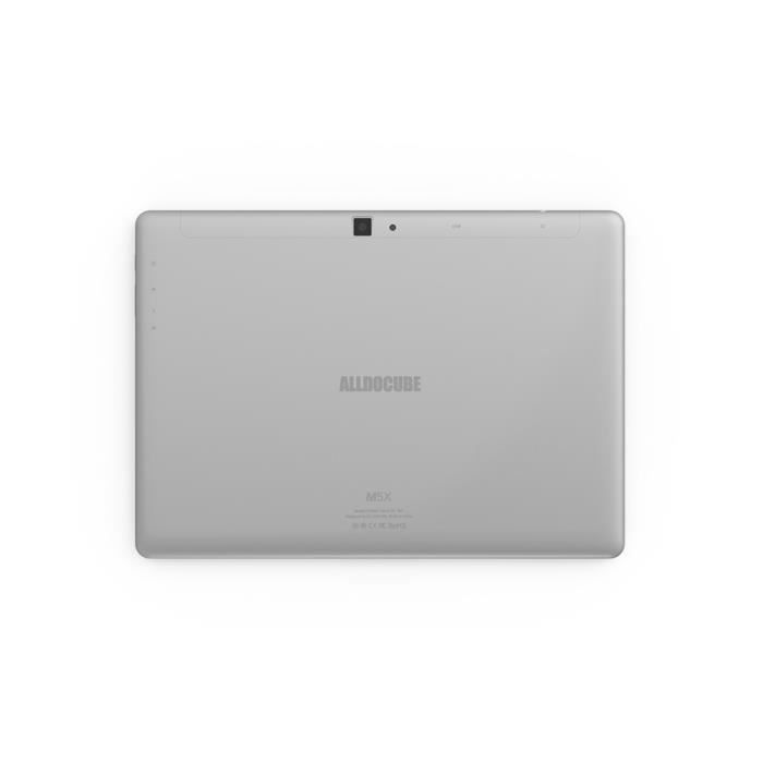  M5X Tablette Tactile PC 4G, Android 8.0 ,10.13