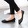 Chaussures Femme Antidérapant Décontracté PLAT