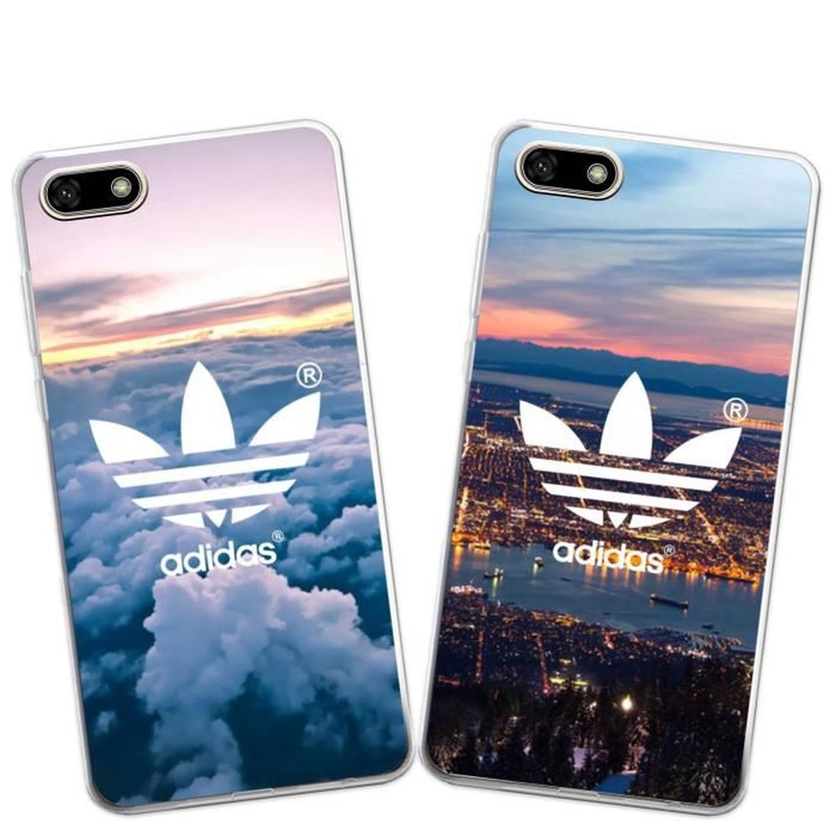 coque huawei y5 2018 pas cher
