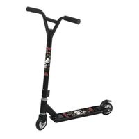 PATINETTE - TROTTINETTE GRIZZLY-GEAR Trottinette Stunt Free style PATINETTE - TROTTINETTE GRIZZLY-GEAR Trottinette Stunt Free style