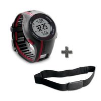 MONTRE OUTDOOR - MONTRE MARINE Garmin Forerunner 110 Montre running + ceinture MONTRE OUTDOOR - MONTRE MARINE Garmin Forerunner 110 Montre running + ceinture