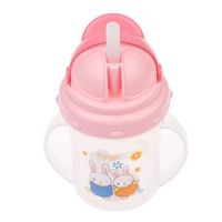 BIBERON 150mL Coupe de Paille Bébé Bouteille Gourde Gobele BIBERON 150mL Coupe de Paille Bébé Bouteille Gourde Gobele