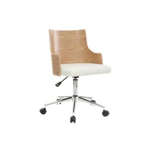Miliboo Vente Chaise Cher Achat De Pas Bureau 35jLc4ARSq