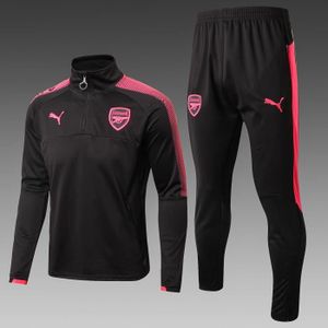 ensemble de foot Arsenal noir ensemble de foot Arsenal noir