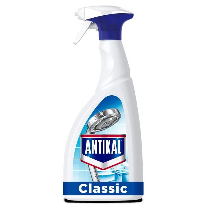 ANTIKAL Anti-Calcaire Liquide Classic - 1 l