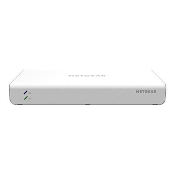 Smart Switch 8 ports 10/100/1000 Mbp