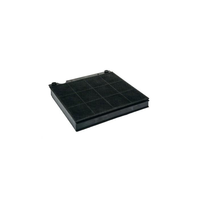ELECTROLUX 942122164 - Filtre à charbon type 15 hotte recyclage - Absorbe les odeurs