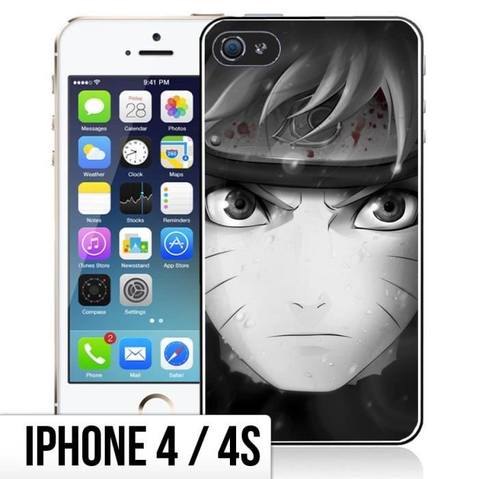 coque iphone 4 naruto coque iphone 4 naruto