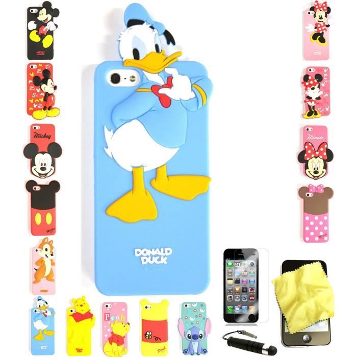 coque iphone 5 donald coque iphone 5 donald