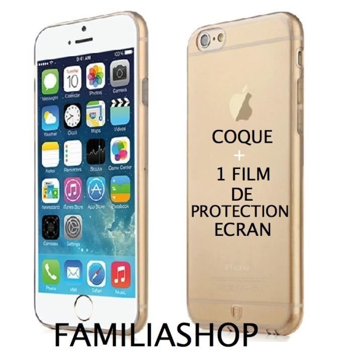 coque iphone 6 or coque iphone 6 or