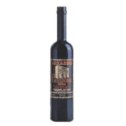 38°   Achat / Vente LIQUEUR SAMBUCA PASSIONE NERA, 38°  