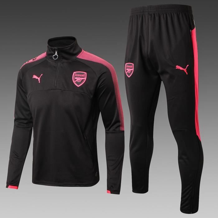 survetement Arsenal en solde survetement Arsenal en solde
