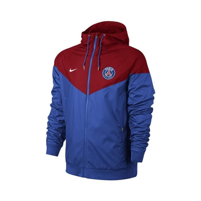 tenue de foot psg Vestes tenue de foot psg Vestes