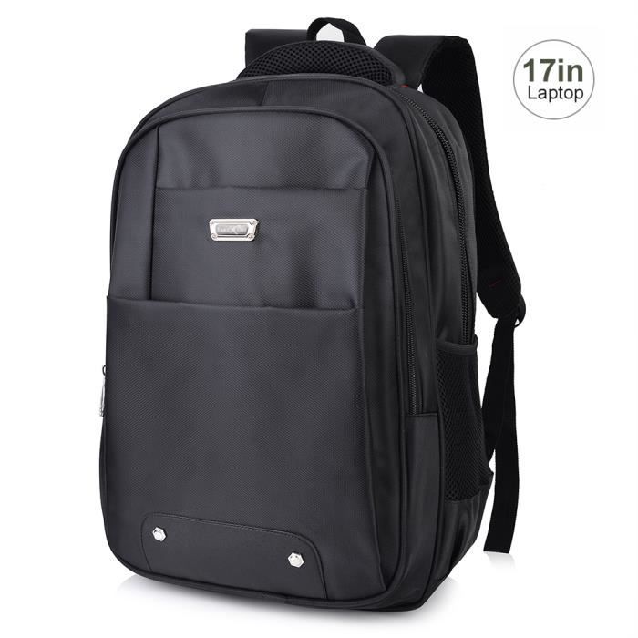 Sac Saxophone Oxford 610D Rockible - 60cm - Imperméable Et Antichoc