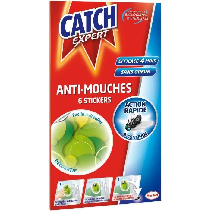 Anti Mouche Efficace Pour Maison Ventana Blog