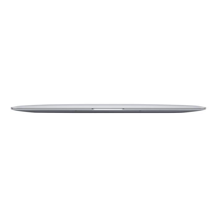 Apple MacBook Air Core i5 1.8 GHz OS X 10.12 Sierra1