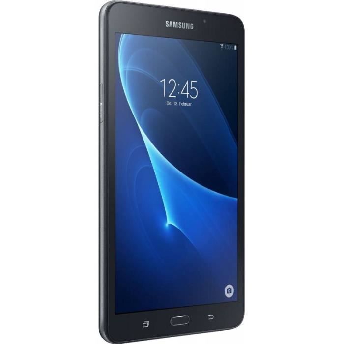 Samsung T285 Galaxy Tab A 7'' 8Go 4G -1