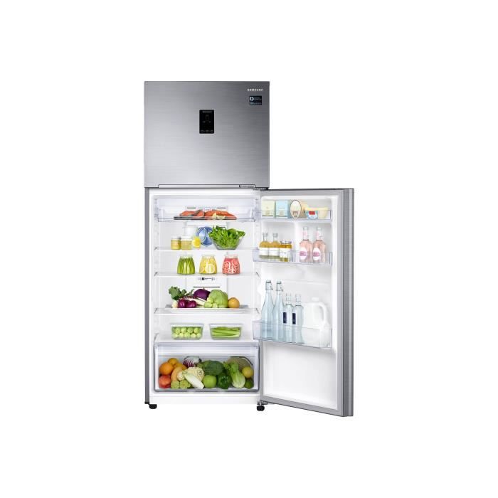Samsung Serie 5000 RT38K5530S9 - Réfrigérateur-congélateur3