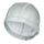 ATHLITECH Bonnet de bain silicone - Taille unique