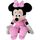 Peluche Minnie 25 cm Walt Disney