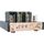 MADISON MAD-TA10BT Amplificateur stéréo à tubes 2x