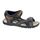 Sandales - Geox Strada Homme Marron