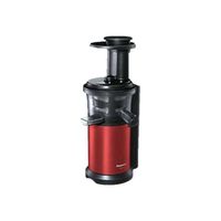 CENTRIFUGEUSE CUISINE Liquidateur Panasonic MJ-L500RXE 150 W Rouge - - CENTRIFUGEUSE CUISINE Liquidateur Panasonic MJ-L500RXE 150 W Rouge - -