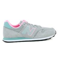 BASKET Basket basse new balance wl373 nubuck mesh gris ro BASKET Basket basse new balance wl373 nubuck mesh gris ro