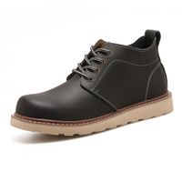 BOTTINE Martin Bottes Homme Mode Les chaussures de loisirs BOTTINE Martin Bottes Homme Mode Les chaussures de loisirs